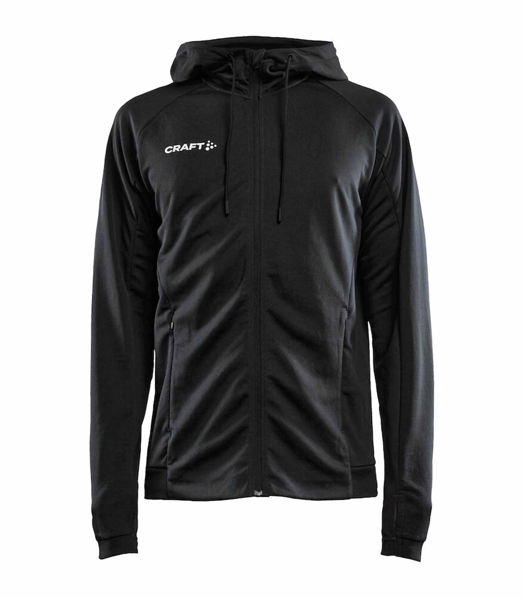 Veste Capuche Evolve
