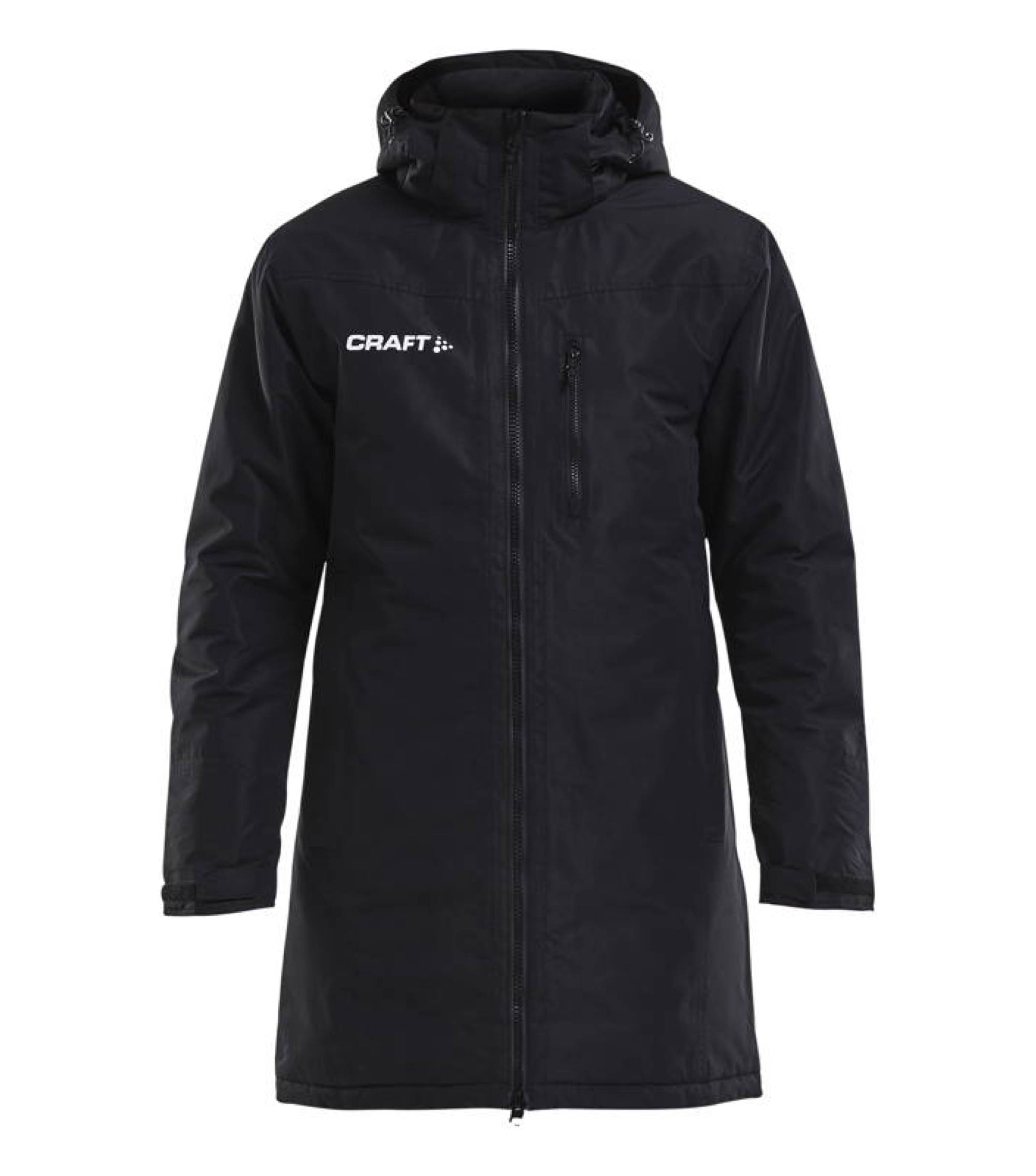 Parka Longue