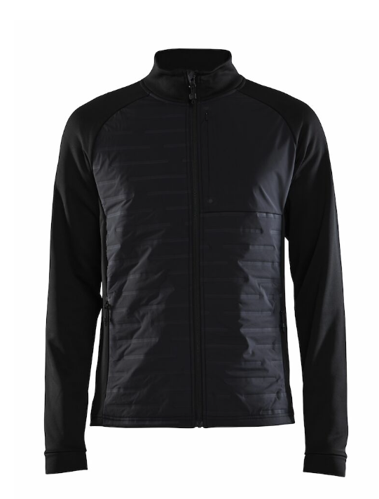 Veste Therm Trail (Sans capuche)