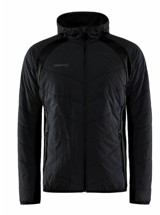 Veste Randonnée Capuche